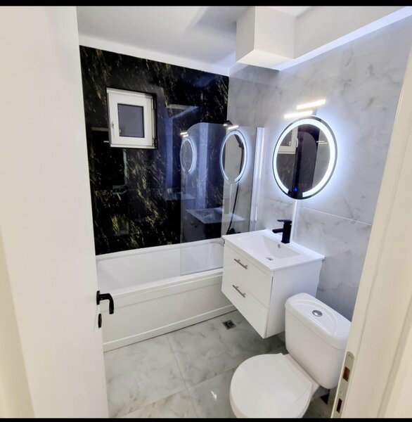 Piata Resita Berceni