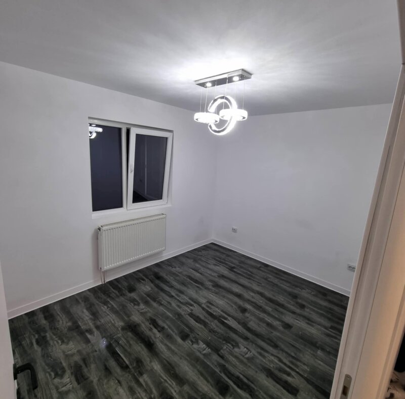 Piata Resita Berceni