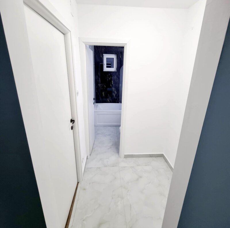 Piata Resita Berceni