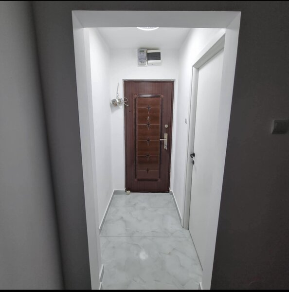 Piata Resita Berceni